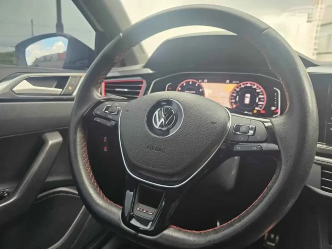 VOLKSWAGEN Polo Hatch 1.4 4P 250 TSI GTS AUTOM�TICO, Foto 8