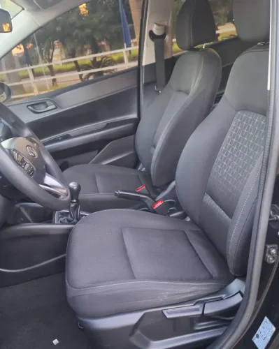 HYUNDAI HB 20 Hatch 1.0 12V 4P FLEX COMFORT, Foto 8