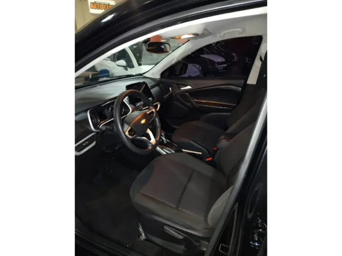 CHEVROLET Tracker 1.0 12V 4P FLEX TURBO AUTOM�TICO, Foto 10