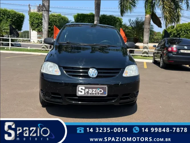 VOLKSWAGEN Fox 1.0 TREND FLEX, Foto 2
