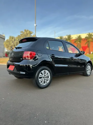VOLKSWAGEN Gol 1.6 4P G6 FLEX, Foto 8