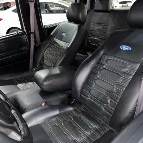 FORD Ranger 3.0 XL 4X4 DIESEL CABINE DUPLA, Foto 9