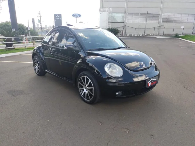 VOLKSWAGEN New Beetle 2.0 MI AUTOMTICO, Foto 2