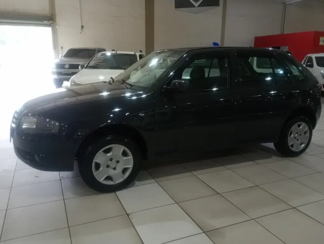 VOLKSWAGEN Gol 1.0 4P G4 TREND FLEX, Foto 6