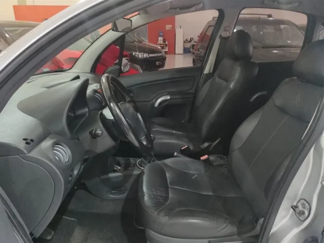 CITROEN C3 1.4 4P GLX FLEX, Foto 8