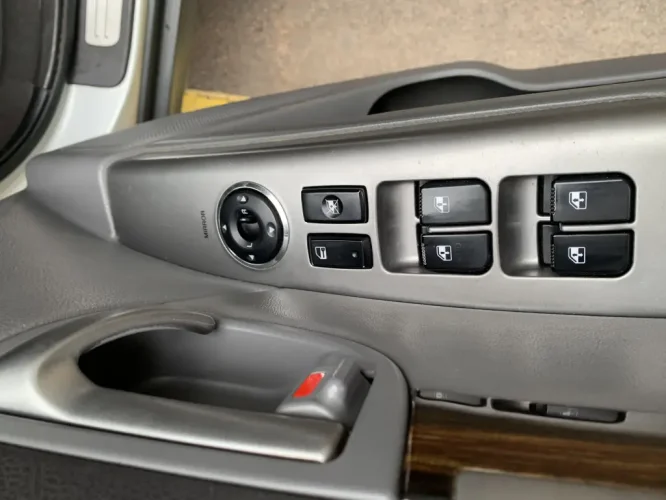 HYUNDAI Santa F� 3.5 V6 24V 4P GLS 285CV 4WD 7 LUGARES AUTOM�TICO, Foto 2