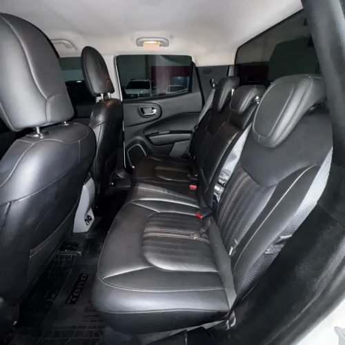 FIAT Toro 2.4 16V 4P MULTIAIR FLEX VOLCANO AUTOM�TICO, Foto 9