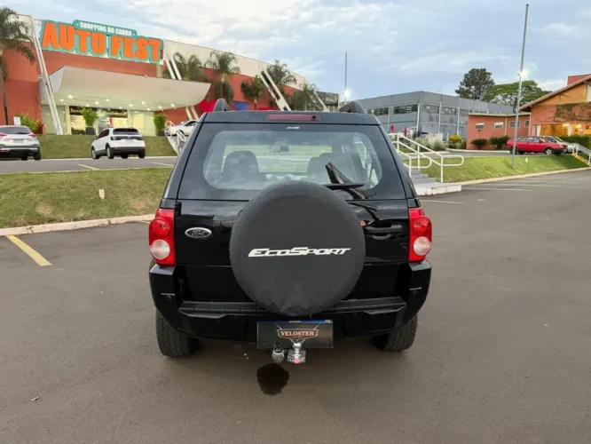 FORD Ecosport 1.6 16V 4P FREESTYLE, Foto 11