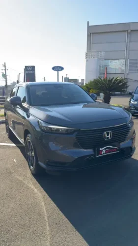 HONDA HR-V 1.8 16V 4P EX FLEX AUTOM�TICO CVT, Foto 3