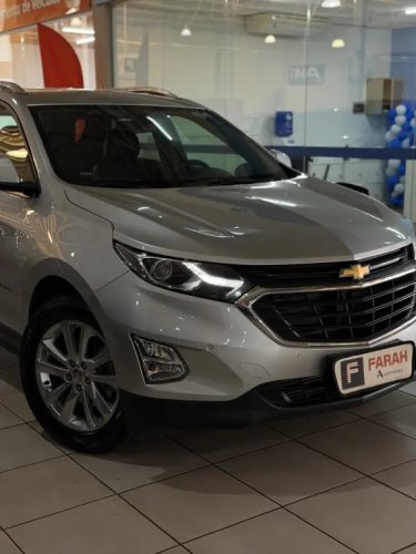 CHEVROLET Equinox 2.0 16V 4P LT TURBO AUTOM�TICO, Foto 3