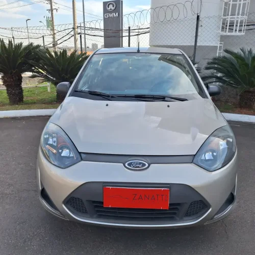 FORD Fiesta Hatch 1.0 4P FLEX, Foto 3