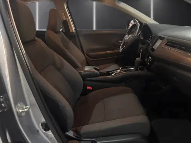 HONDA HR-V 1.8 16V 4P EX FLEX AUTOM�TICO CVT, Foto 8