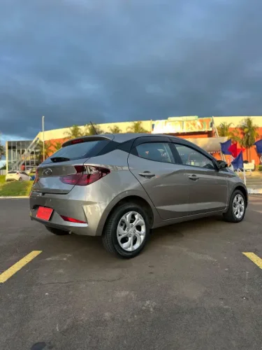 HYUNDAI HB 20 Hatch 1.0 12V 4P FLEX VISION, Foto 10