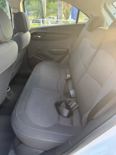 CHEVROLET Onix Hatch 1.4 4P FLEX LT, Foto 11