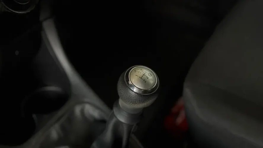 TOYOTA Etios Hatch 1.3 16V 4P FLEX X, Foto 6