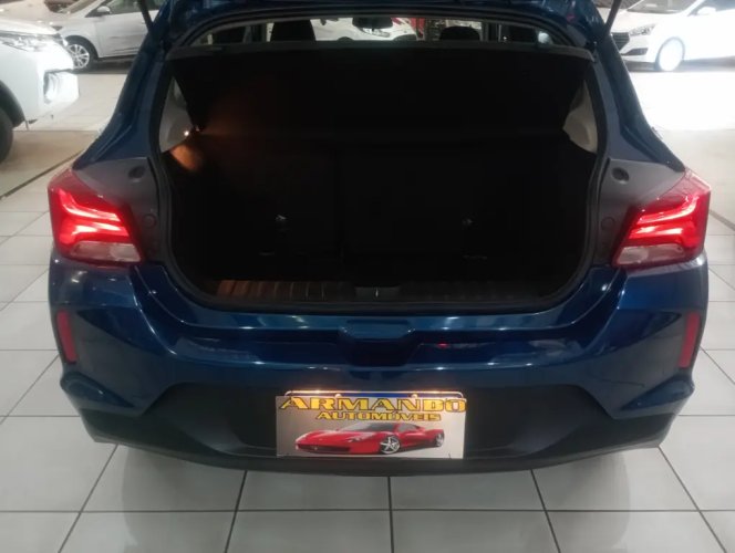 CHEVROLET Onix Hatch 1.0 4P FLEX LT2, Foto 17