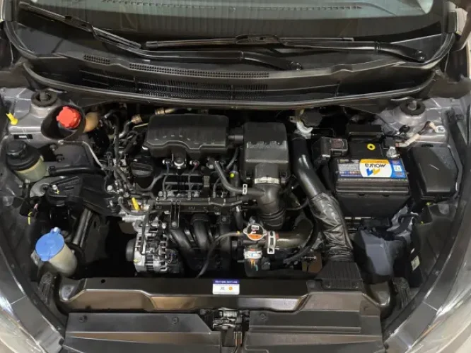 HYUNDAI HB 20 Hatch 1.0 12V 4P FLEX UNIQUE, Foto 15