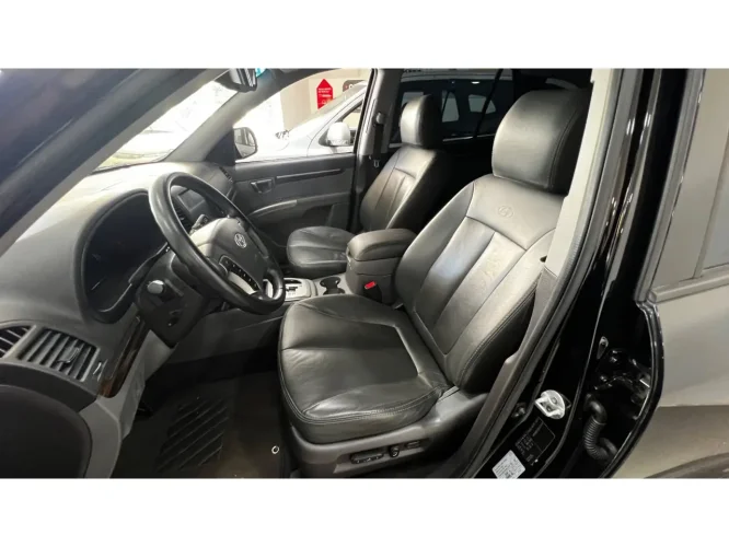 HYUNDAI Santa F 3.5 V6 24V 4P GLS 285CV 4WD AUTOMTICO, Foto 10