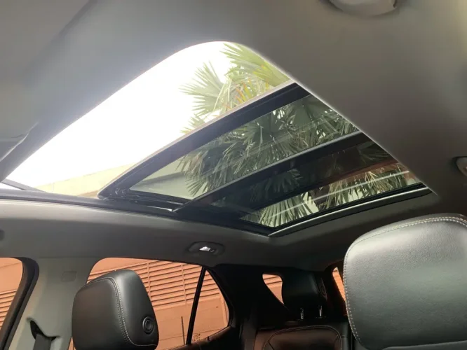 CHEVROLET Equinox 2.0 16V 4P PREMIER AWD TURBO AUTOM�TICO, Foto 3