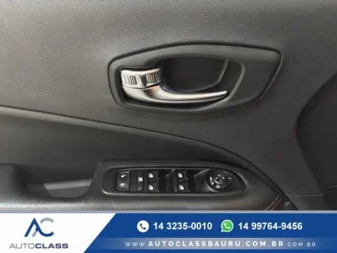 JEEP Compass 2.0 16V 4P LIMITED TURBO DIESEL 4X4 AUTOMTICO, Foto 13