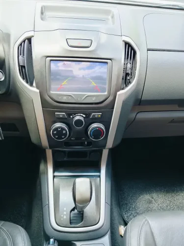 CHEVROLET S10 2.8 16V LT CABINE DUPLA 4X4 TURBO DIESEL AUTOM�TICO, Foto 2