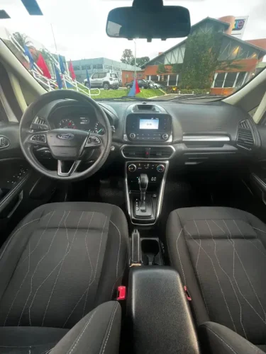FORD Ecosport 1.5 12V 4P TI-VCT SE FLEX AUTOM�TICO, Foto 5