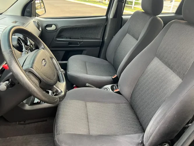 FORD Ecosport 1.6 4P FREESTYLE XLT FLEX, Foto 8
