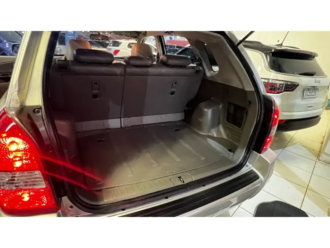 HYUNDAI Tucson 2.0 16V 4P GLS AUTOM�TICO, Foto 13