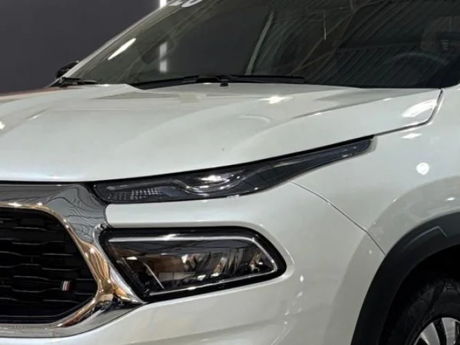 FIAT Toro 1.3 16V 4P FLEX 270 TURBO VOLCANO AUTOM�TICO, Foto 2