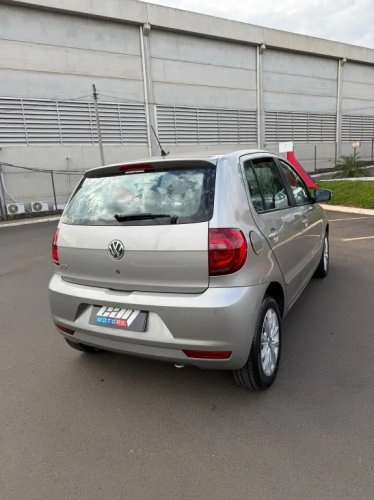 VOLKSWAGEN Fox 1.0 4P I-TREND FLEX, Foto 11