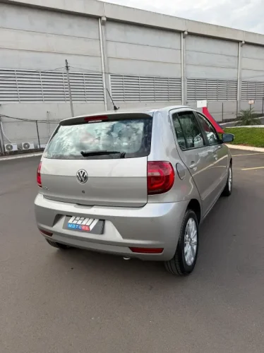 VOLKSWAGEN Fox 1.0 4P I-TREND FLEX, Foto 11