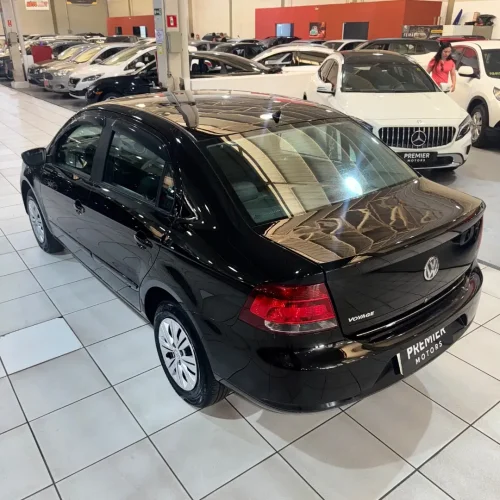 VOLKSWAGEN Voyage 1.0 4P FLEX, Foto 5