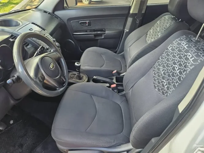 KIA Soul 1.6 16V 4P EX FLEX, Foto 11