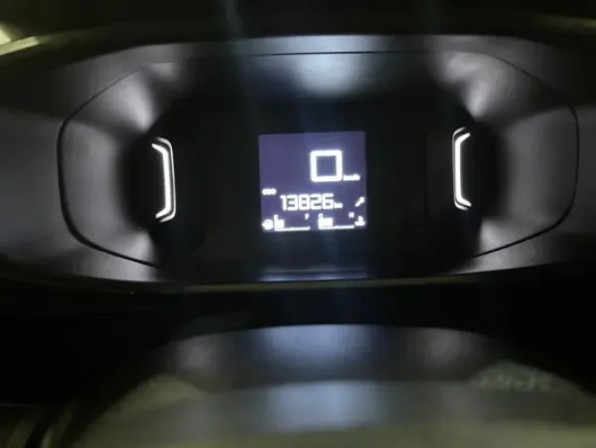 CITROEN C3 1.0 12V 4P FLEX FIREFLEY LIVE, Foto 13