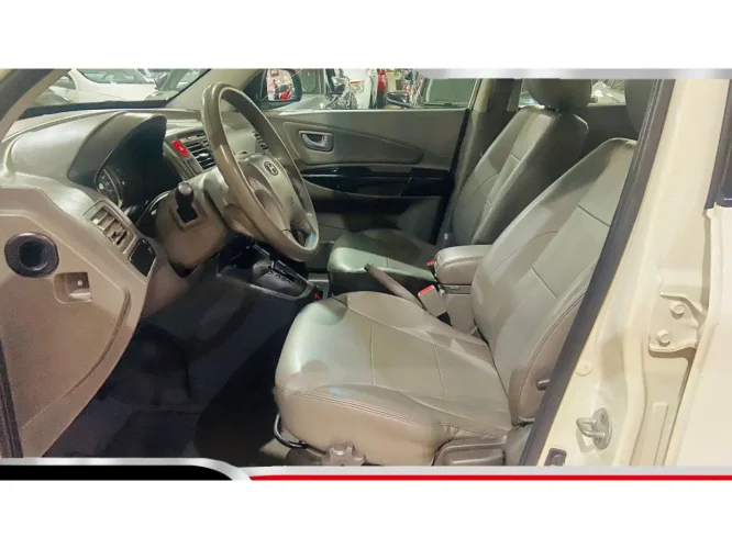 HYUNDAI Tucson 2.0 16V 4P GLS AUTOM�TICO, Foto 9