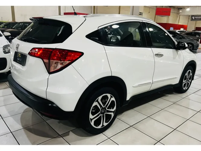 HONDA HR-V 1.8 16V 4P EXL FLEX AUTOM�TICO CVT, Foto 5