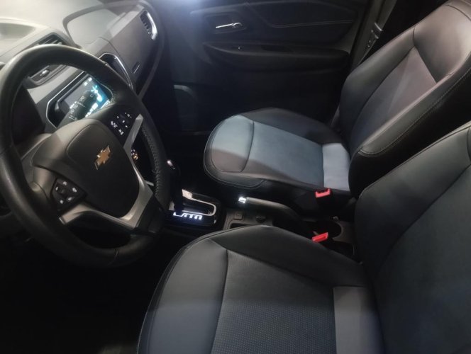 CHEVROLET Spin 1.8 4P FLEX PREMIER 7 LUGARES AUTOM�TICO, Foto 6