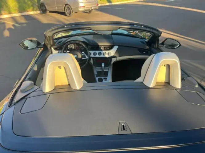 BMW Z4 2.5 I6 24V SDRIVE 20I ROADSTER AUTOM�TICO, Foto 15