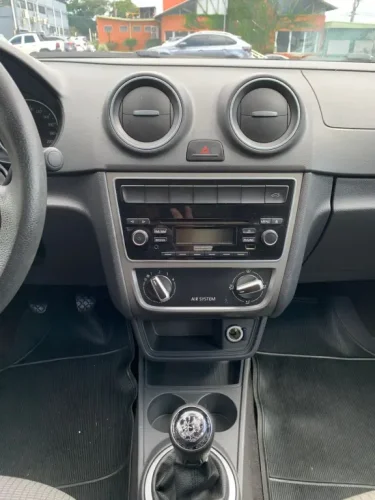 VOLKSWAGEN Gol 1.0 4P G6 I-TREND FLEX, Foto 9