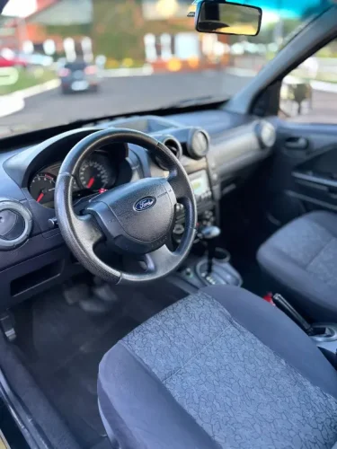 FORD Ecosport 2.0 16V 4P XLS AUTOM�TICO, Foto 6