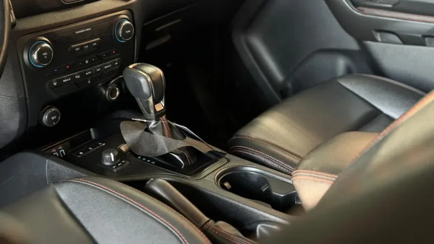 FORD Ranger 3.2 20V FX4 4X4 CABINE DUPLA TURBO DIESEL AUTOMTICO, Foto 14