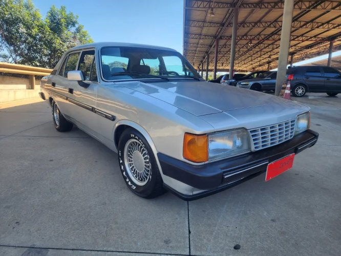 CHEVROLET Opala 4.1 COMODORO, Foto 1