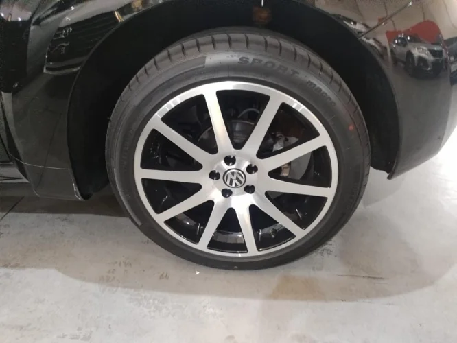 VOLKSWAGEN New Beetle 2.0 MI AUTOMTICO, Foto 10