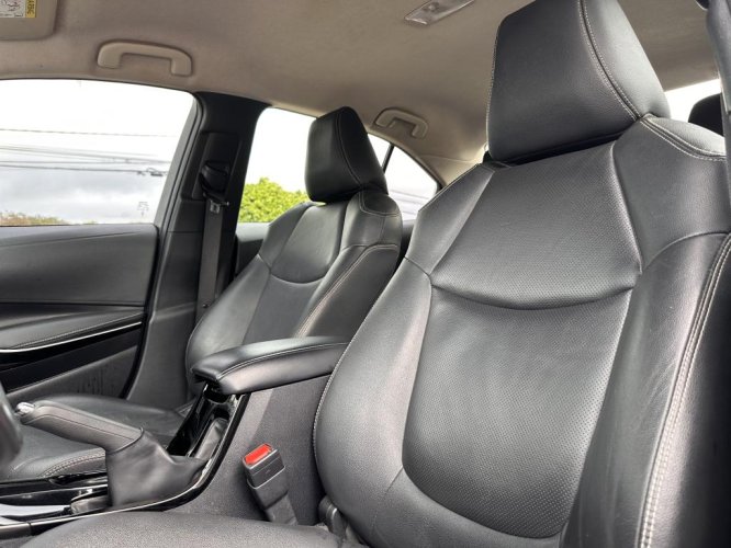 TOYOTA Corolla 2.0 16V 4P FLEX XEI DIRECT SHIFT AUTOM�TICO CVT, Foto 13