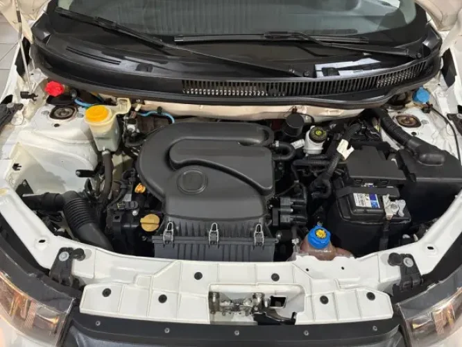 FIAT Mobi 1.0 4P FLEX EVO LIKE, Foto 14