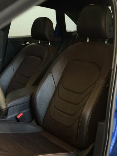 VOLKSWAGEN Jetta 2.0 4P 350 TSI GLI AUTOM�TICO DSG, Foto 10