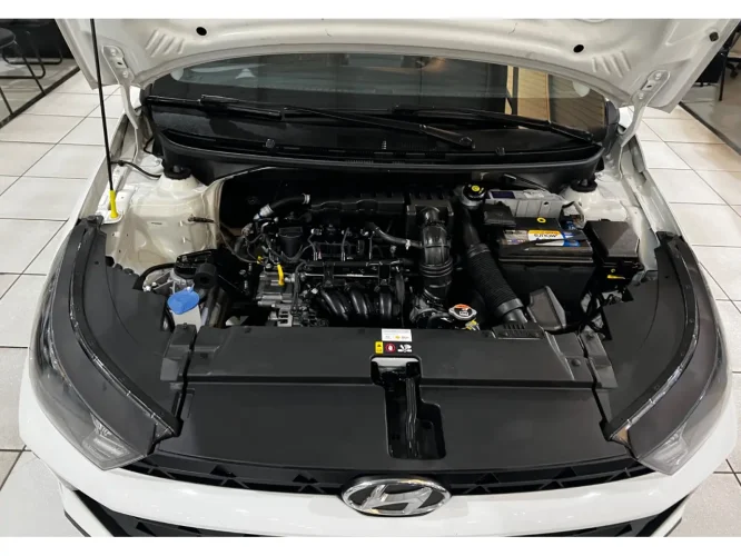 HYUNDAI HB 20 Hatch 1.0 12V 4P FLEX COMFORT, Foto 7