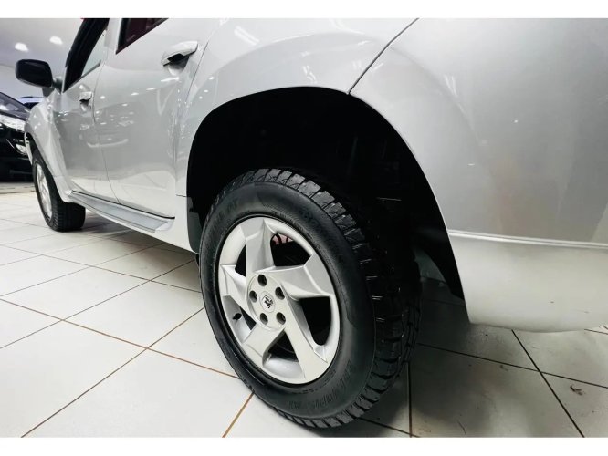 RENAULT Duster 1.6 16V 4P FLEX DYNAMIQUE, Foto 7