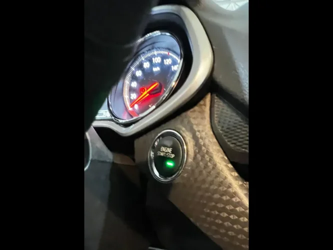 CHEVROLET Onix Sedan 1.0 12V 4P FLEX LTZ PLUS TURBO, Foto 14