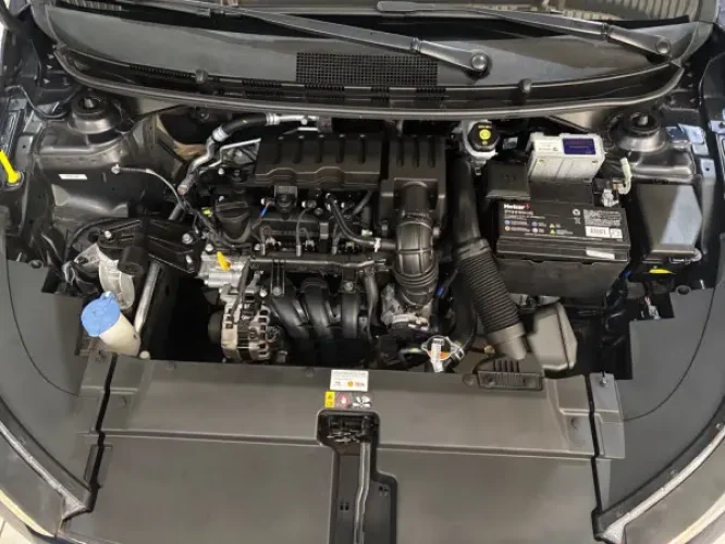 HYUNDAI HB 20 Hatch 1.0 12V 4P FLEX SENSE, Foto 15